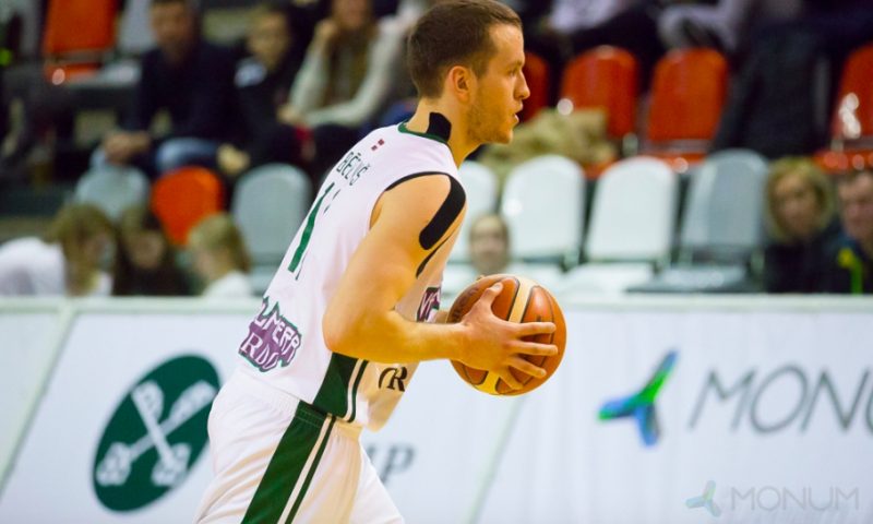 MONUM becomes a sponsor of the “VALMIERA/ORDO” basketball team