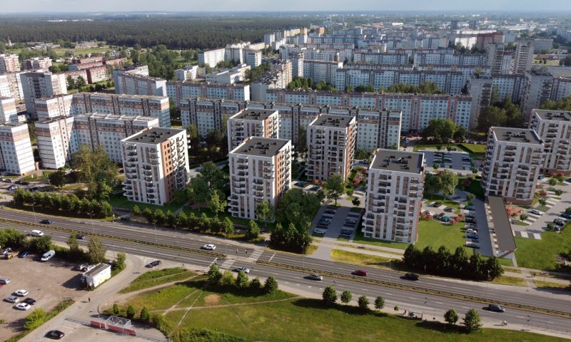 MONUM turpina projekta Deglava Gleznotāju rezidence attīstību