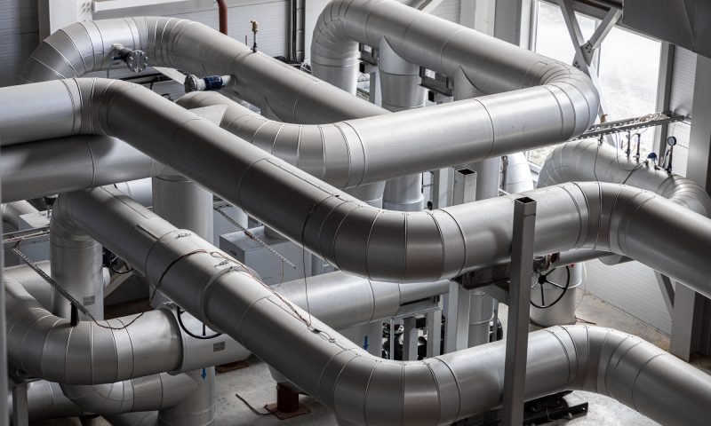MONUM заключает договор на строительство установок по переработке отработанного топлива в Вентспилсе