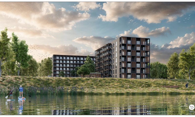 MONUM Launches Its First Development Project